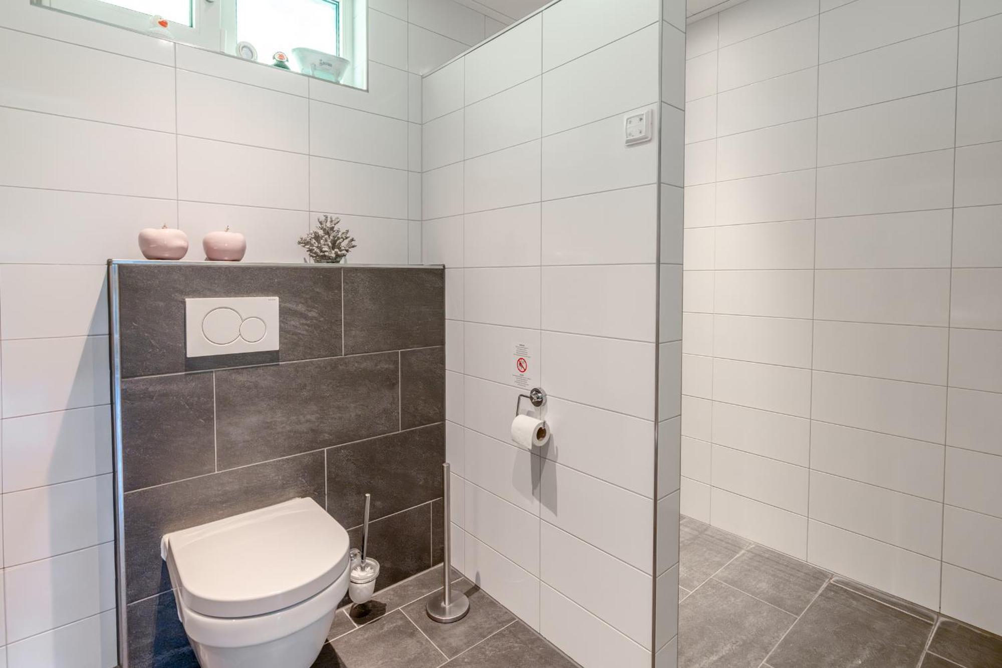 Villa Witte Parel Den Burg Esterno foto